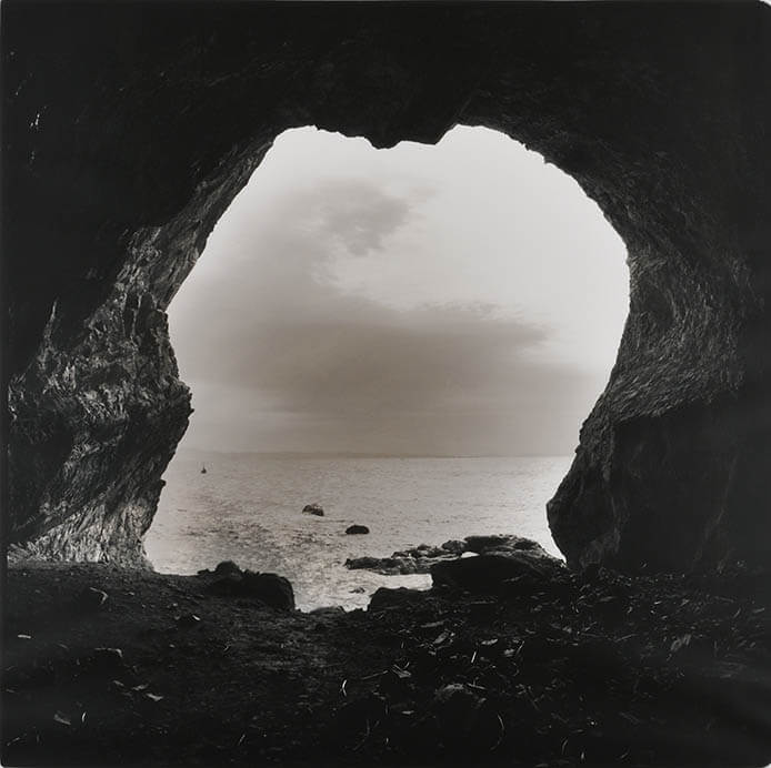 「ストーリーはいつも不完全……」「色を想像する」 ライアン・ガンダーが選ぶ収蔵品展 東京オペラシティ アートギャラリー-1