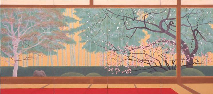 「ストーリーはいつも不完全……」「色を想像する」 ライアン・ガンダーが選ぶ収蔵品展 東京オペラシティ アートギャラリー-5