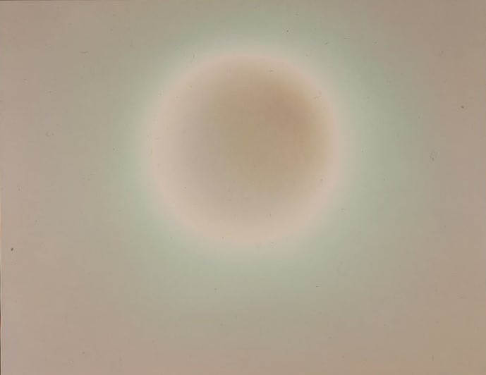 「ストーリーはいつも不完全……」「色を想像する」 ライアン・ガンダーが選ぶ収蔵品展 東京オペラシティ アートギャラリー-7