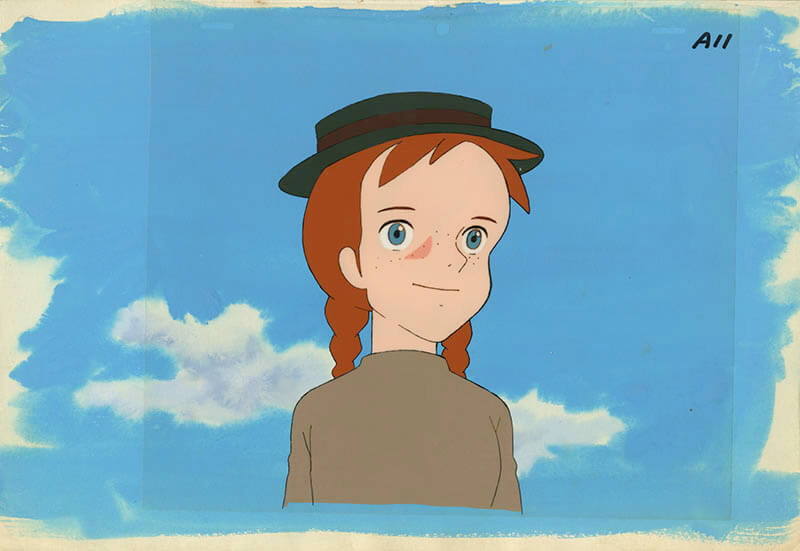 高畑勲展 日本のアニメーションに遺したもの | 岡山県立美術館