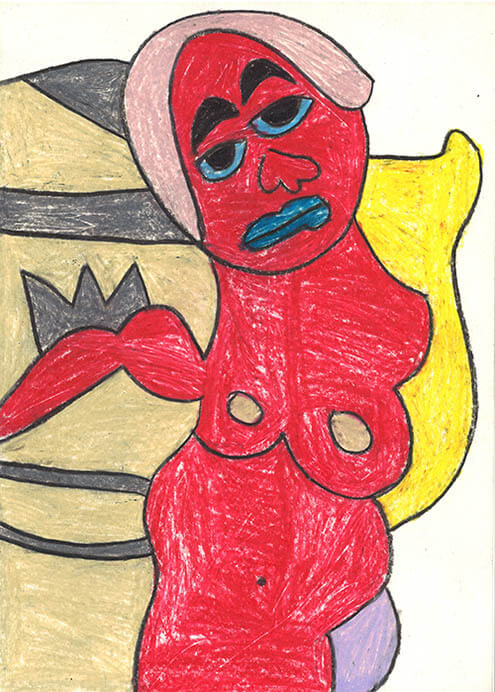 Studio COOCAのパッパラパラダイス2021-これがとってもとくいです 平塚市美術館-1