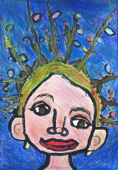 Studio COOCAのパッパラパラダイス2021-これがとってもとくいです 平塚市美術館-2