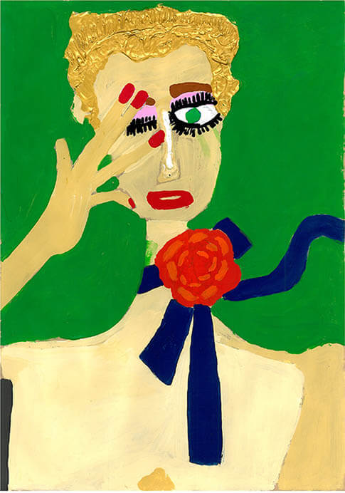 Studio COOCAのパッパラパラダイス2021-これがとってもとくいです 平塚市美術館-3