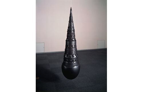 秋山 陽　アルケーの海へ 菊池寛実記念 智美術館-4