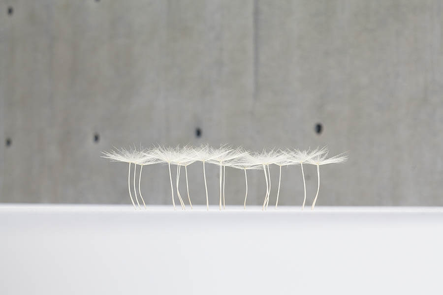 センス・オブ・ワンダー　もうひとつの庭へ ヴァンジ彫刻庭園美術館-2