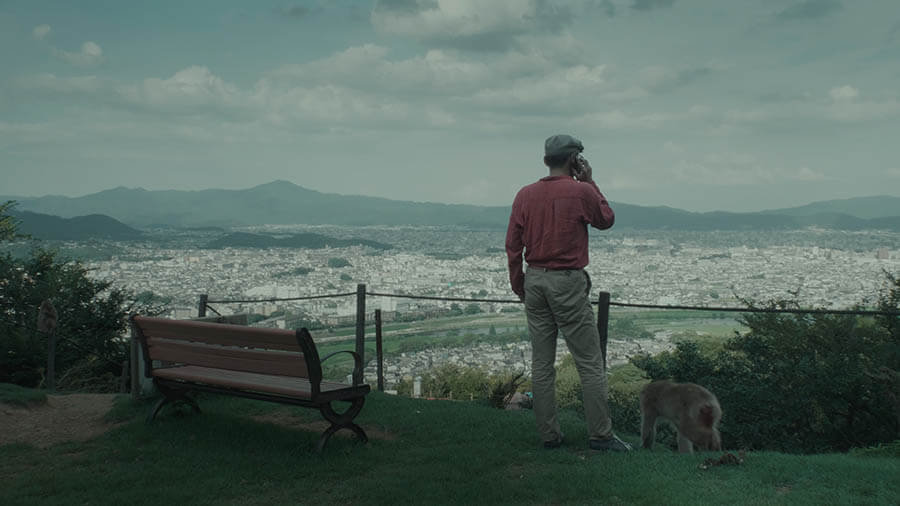 京都芸術センター20周年記念事業 てんとうむしプロジェクト06 「つながりの方程式」 京都芸術センター-1