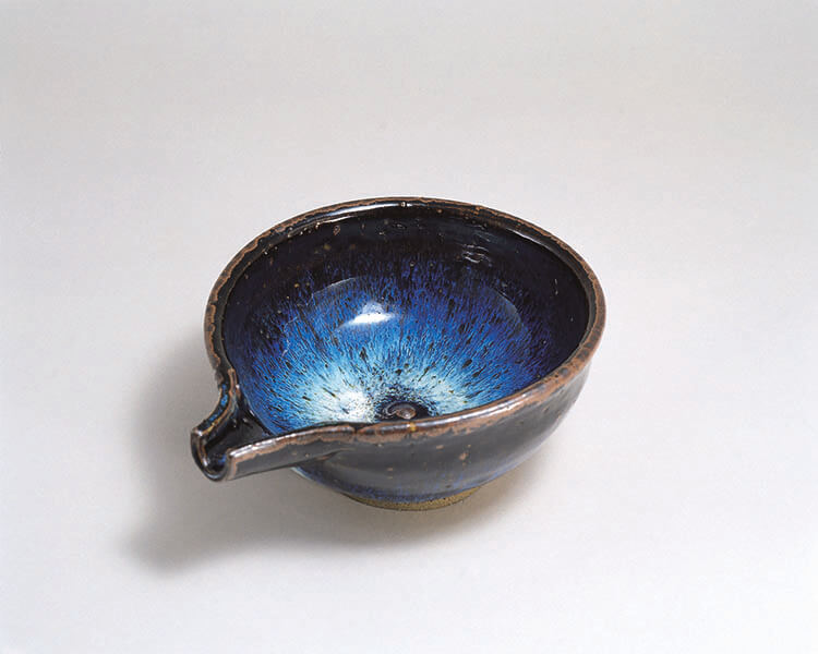 生誕130年 河井寬次郎展 ―山本爲三郎コレクションより アサヒグループ大山崎山荘美術館-1