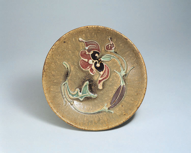 生誕130年 河井寬次郎展 ―山本爲三郎コレクションより アサヒグループ大山崎山荘美術館-3