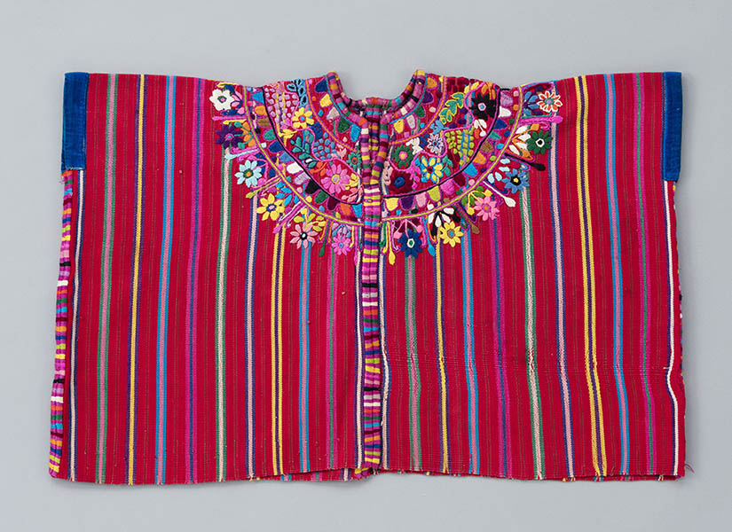 特別展「先住民の宝」 国立民族学博物館-6