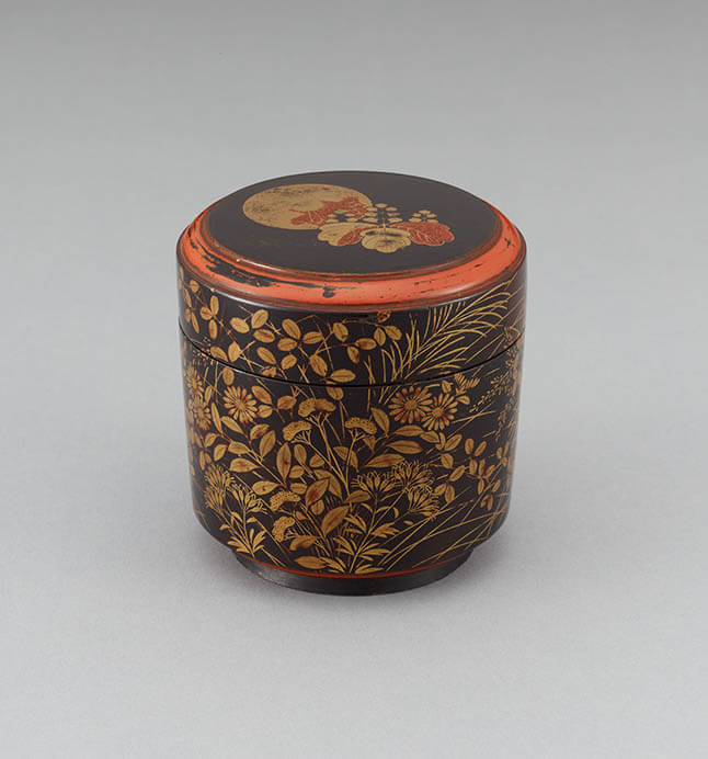  2020展示Ⅱ　わびとサビとはどう違う？ 逸翁美術館-4