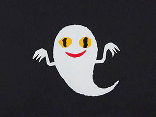 『ねないこだれだ』誕生50周年記念 せなけいこ展