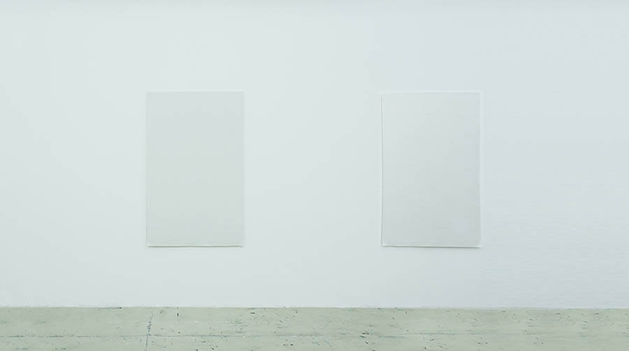 雲巻雲舒（うんかんうんじょ）―現代中国美術展・紙 市原湖畔美術館-4