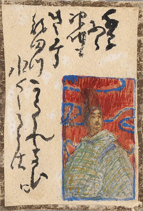 久留米市美術館のコレクションing　絵かきになりたい！ 久留米市美術館-2