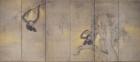企画展「いのりの四季－仏教美術の精華」 相国寺承天閣美術館-1