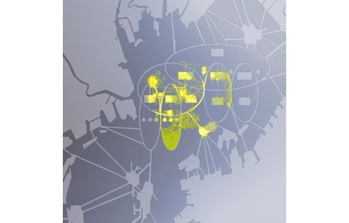 東京アートミーティングⅥ "TOKYO"－見えない都市を見せる 東京都現代美術館-3