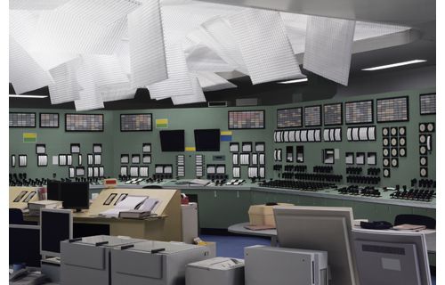 東京アートミーティングⅥ "TOKYO"－見えない都市を見せる 東京都現代美術館-7