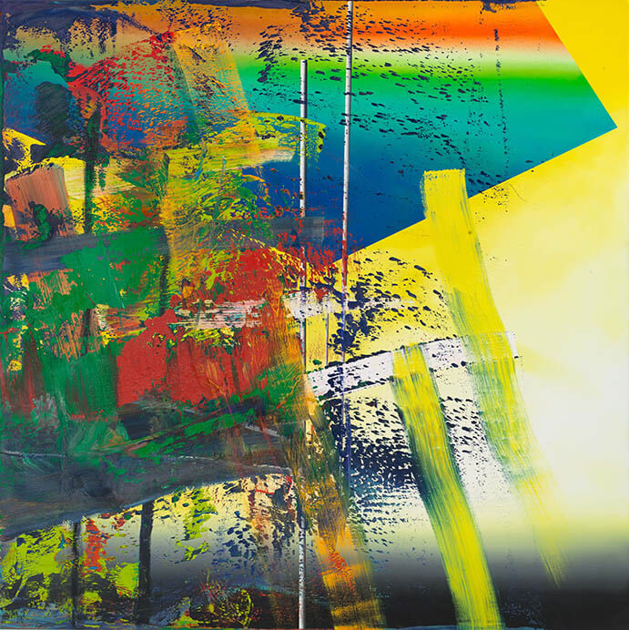 収集 → 保存 あつめてのこす 高知県立美術館-4