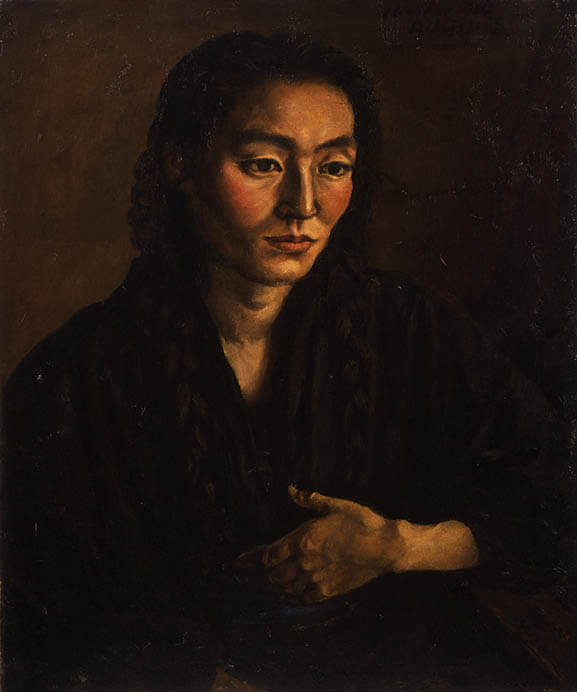 収集 → 保存 あつめてのこす 高知県立美術館-5