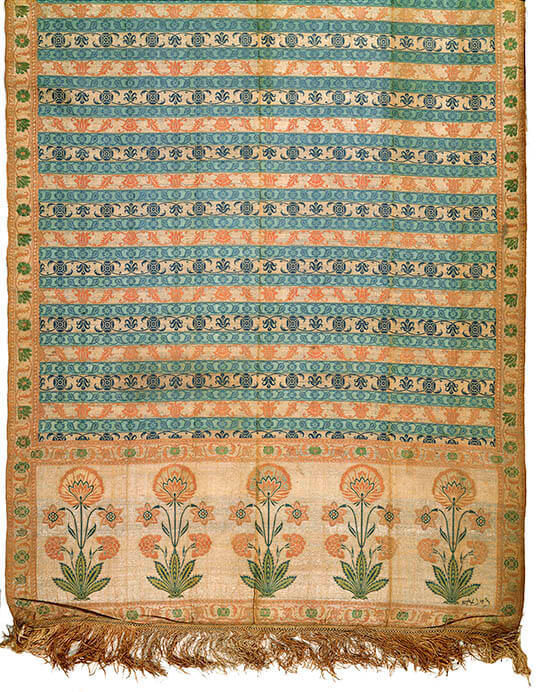 秋季特別展 殿さまが好んだヨーロッパ―異国へのまなざし― 徳川美術館-5