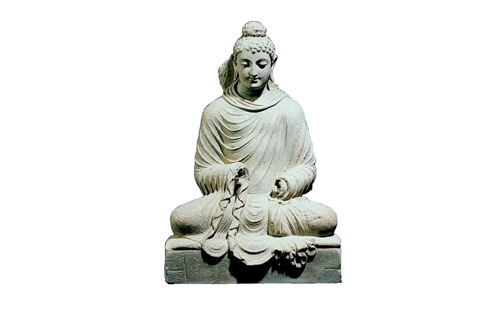 仏教の思想と文化　インドから日本へ 龍谷大学 龍谷ミュージアム-3