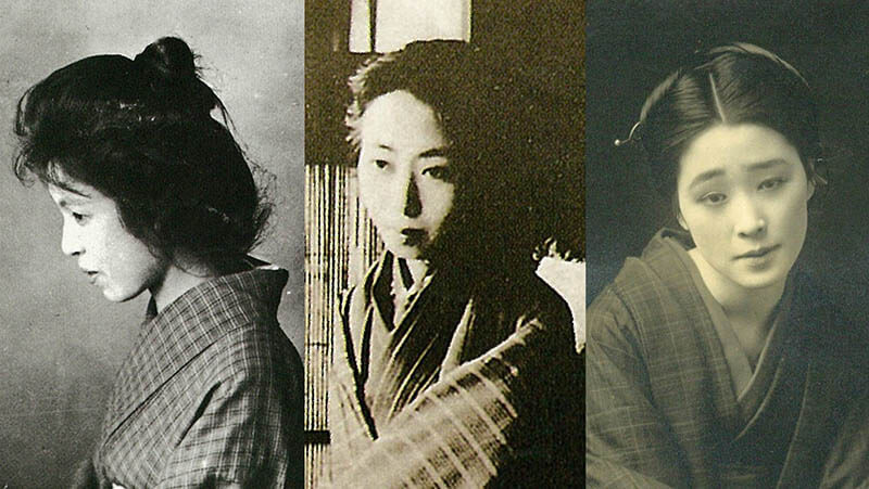 夢二に学ぶ、恋のいろは　― 失恋体験から、モテ仕草まで ― 竹久夢二美術館-2