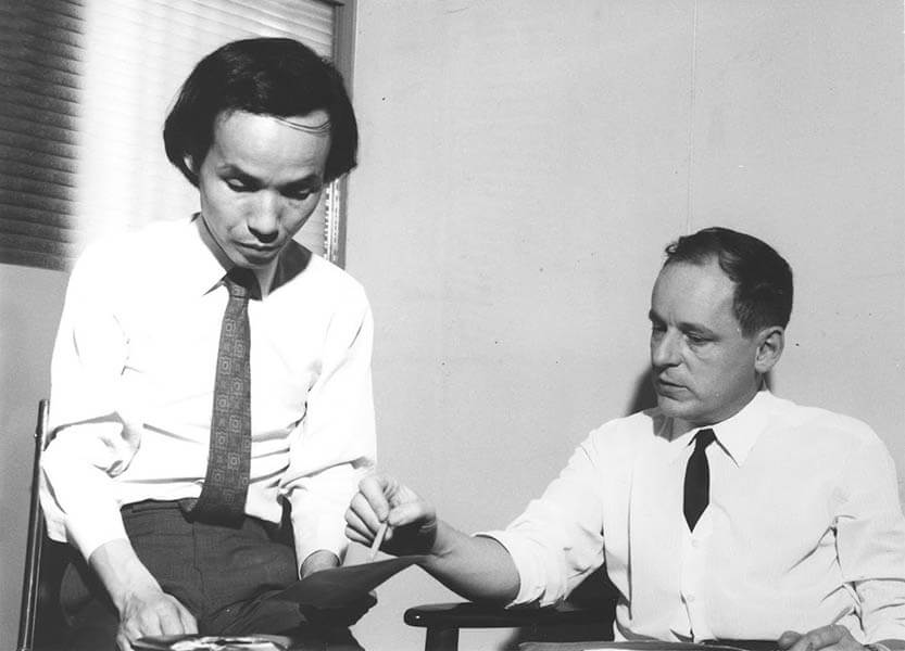 音と造形のレゾナンス－バシェ音響彫刻と岡本太郎の共振 川崎市岡本太郎美術館-3