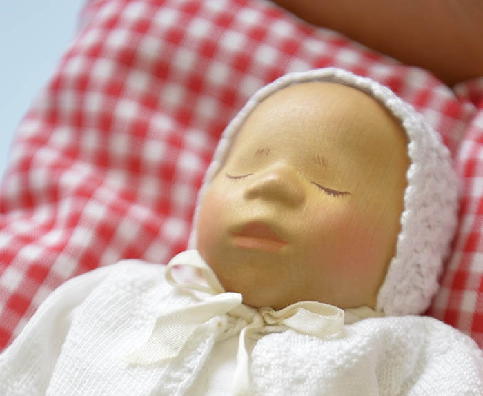 あそぶひと－人形と子どもの暮らし 目黒区美術館-6