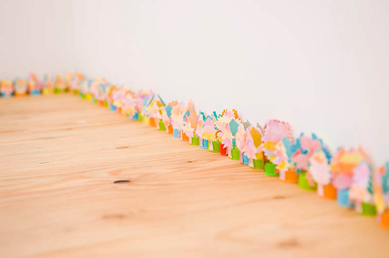 清須ゆかりの作家　富永敏博展「自分の世界、あなたの世界」 清須市はるひ美術館-6