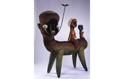 「みんな、うちのコレクションです」展 原美術館-1