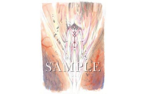 エヴァンゲリオン展 沖縄県立博物館・美術館（おきみゅー）-2