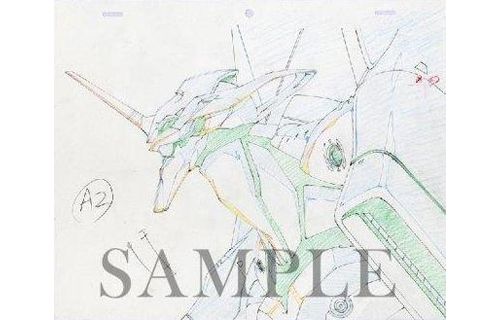 エヴァンゲリオン展 沖縄県立博物館・美術館（おきみゅー）-3