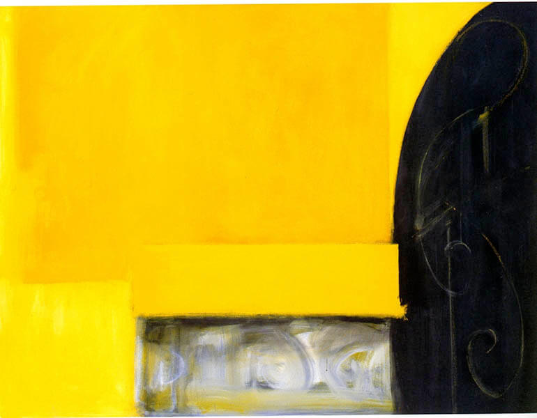 第2期所蔵品展 特集：川端実 横須賀美術館-2