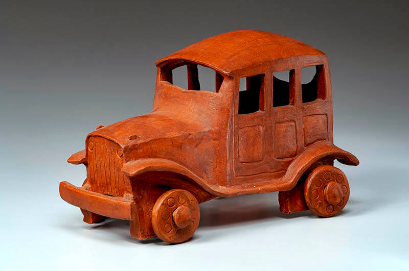 ミティラー美術館コレクション展  インド コスモロジーアート 自然と共生の世界 たばこと塩の博物館-10