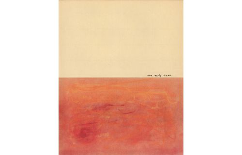 オノ・ヨーコ｜私の窓から 東京都現代美術館-2