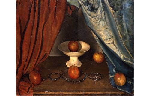 物・語（ものがたり） － 近代日本の静物画 － 福岡市美術館-1