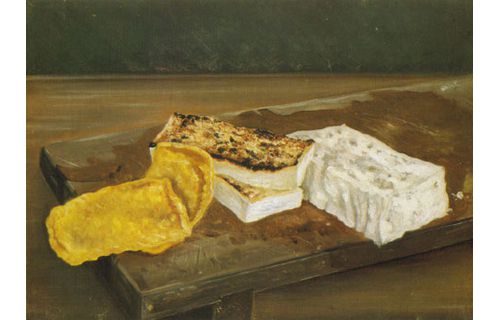 物・語（ものがたり） － 近代日本の静物画 － 福岡市美術館-3