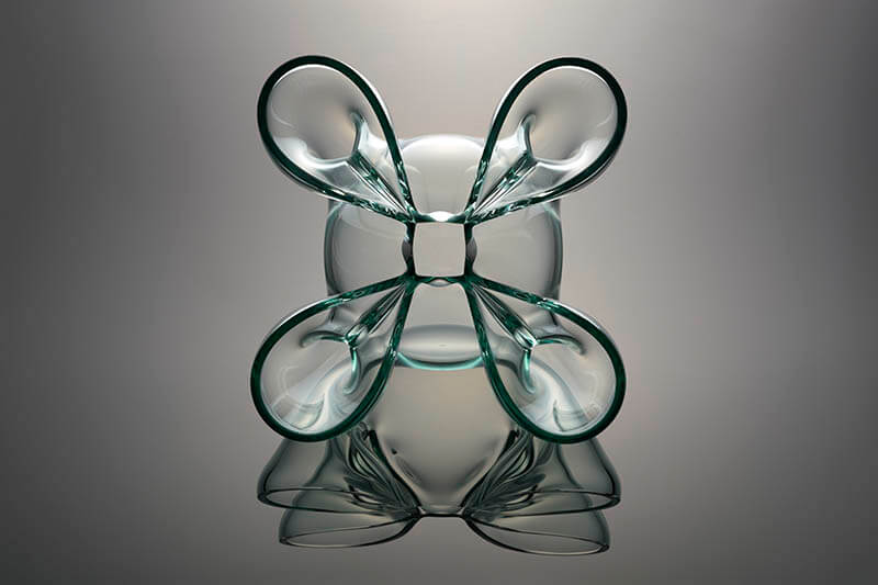 企画展「6つの個展 2020」 茨城県近代美術館-3