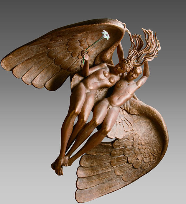 企画展「6つの個展 2020」 茨城県近代美術館-5