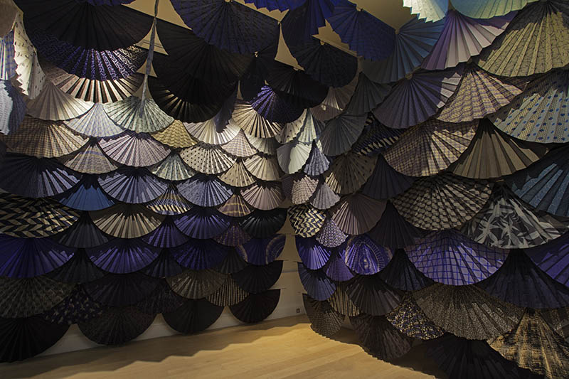 企画展「6つの個展 2020」 茨城県近代美術館-1