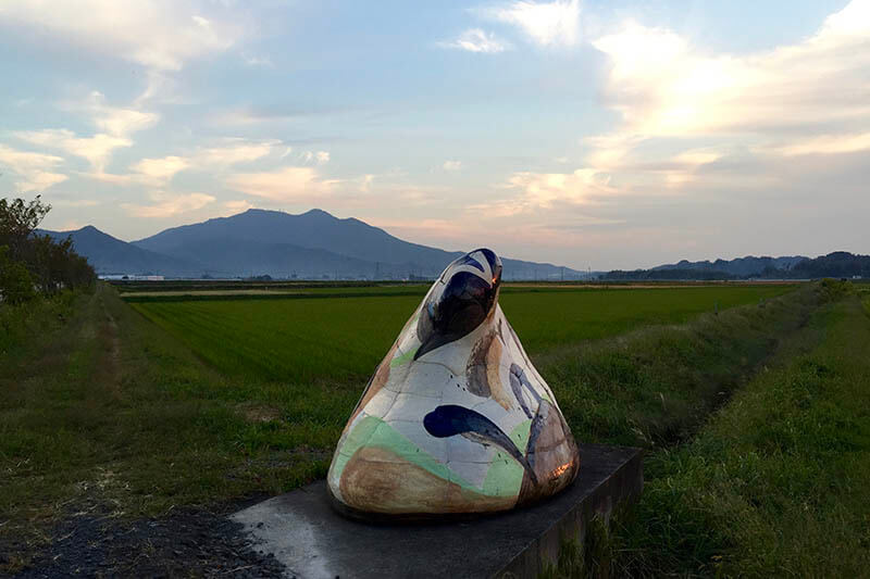 企画展「6つの個展 2020」 茨城県近代美術館-6