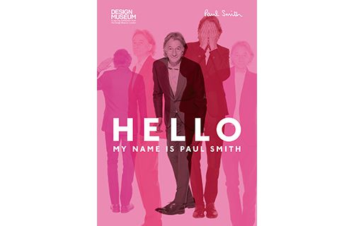 ポール・スミス展 | HELLO, MY NAME IS PAUL SMITH 京都国立近代美術館-13
