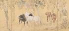 いきものがたり ～十二支になったいきものと、なれなかった猫たち～ 嵯峨嵐山文華館-1