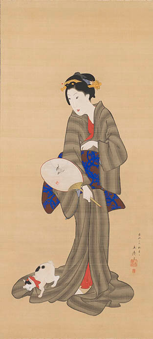 いきものがたり ～十二支になったいきものと、なれなかった猫たち～ 嵯峨嵐山文華館-3