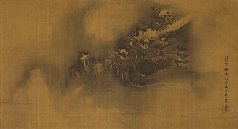 いきものがたり ～十二支になったいきものと、なれなかった猫たち～ 嵯峨嵐山文華館-4