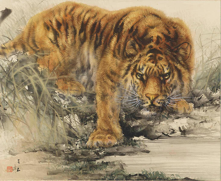 いきものがたり ～十二支になったいきものと、なれなかった猫たち～ 嵯峨嵐山文華館-5