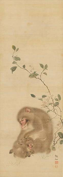 いきものがたり ～十二支になったいきものと、なれなかった猫たち～ 嵯峨嵐山文華館-6