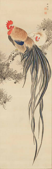 いきものがたり ～十二支になったいきものと、なれなかった猫たち～ 嵯峨嵐山文華館-7