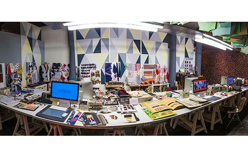 ポール・スミス展 | HELLO, MY NAME IS PAUL SMITH 上野の森美術館-5