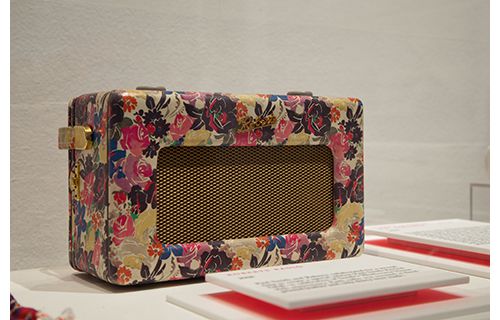 ポール・スミス展 | HELLO, MY NAME IS PAUL SMITH 上野の森美術館-6