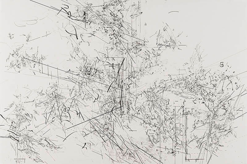 桃源郷通行許可証 埼玉県立近代美術館-7